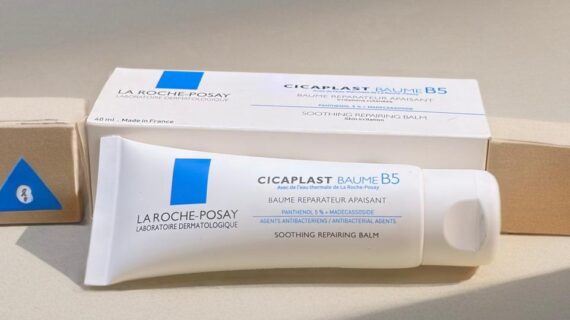 La Roche-Posay Cicaplast Baume B5+
