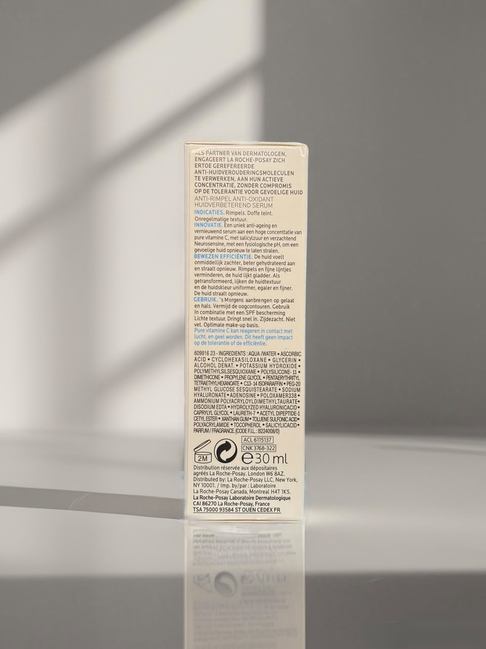 La roche posay pure vitamin C - Image 2
