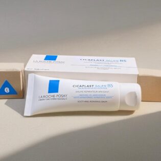 Cicaplast Baume B5+ Repairing Balm