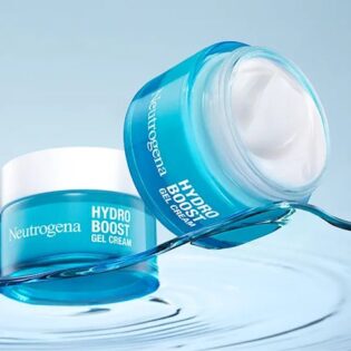 Neutrogena Hydro Boost Water Gel 50g