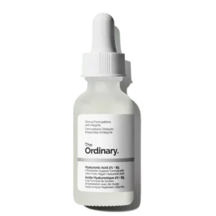 The Ordinary Hyaluronic Acid 2% + B5 30ml