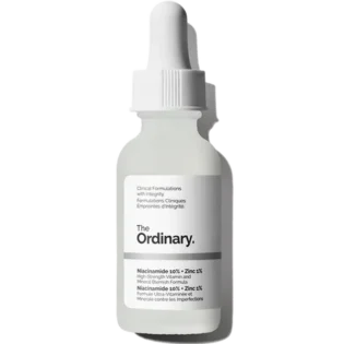 The Ordinary Niacinamide 10% + Zinc 1% 30ml